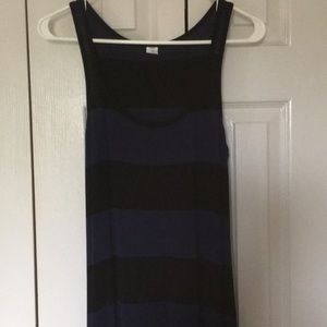 Women’s tank dress